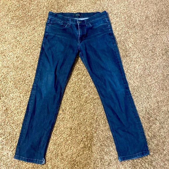 Joe's Jeans Other - Joe’s Jeans Medium/Dark Wash